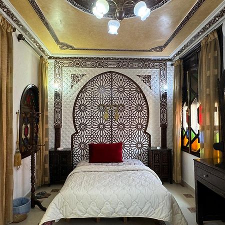 Riad Mogador Meknes Exterior photo