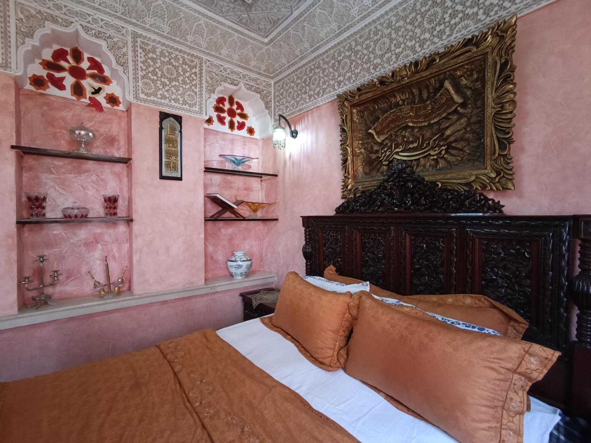 Riad Mogador Meknes Exterior photo