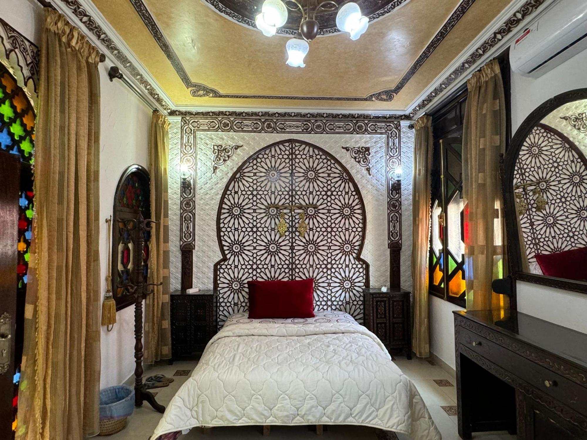 Riad Mogador Meknes Exterior photo